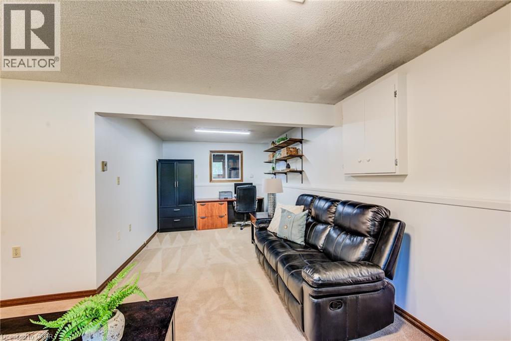 185 Blackwell Drive, Kitchener, ON - Indoor Photo Showing Other Room