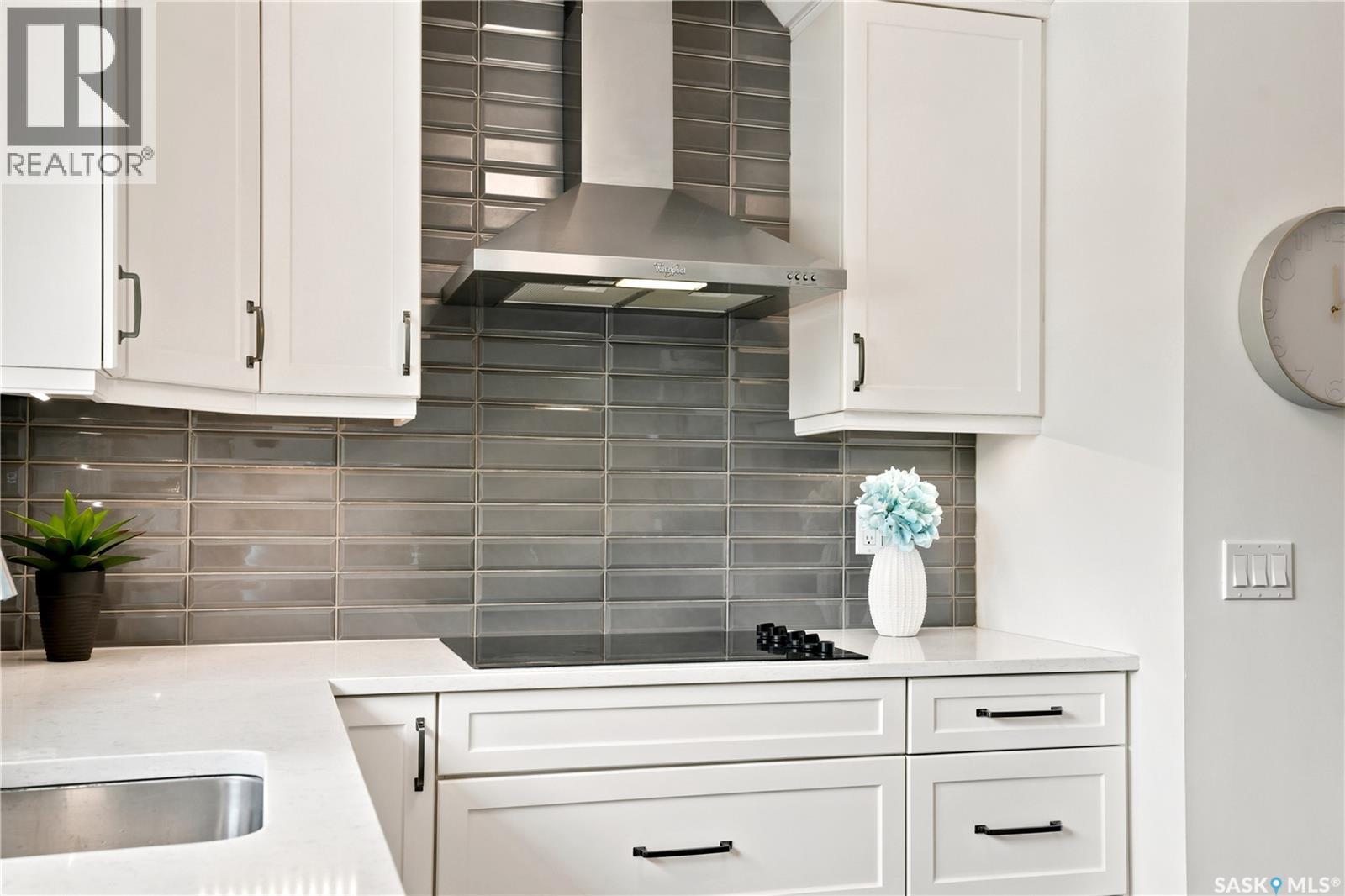 116 Mcmaster Crescent, Saskatoon, SK - Indoor Photo Showing Kitchen