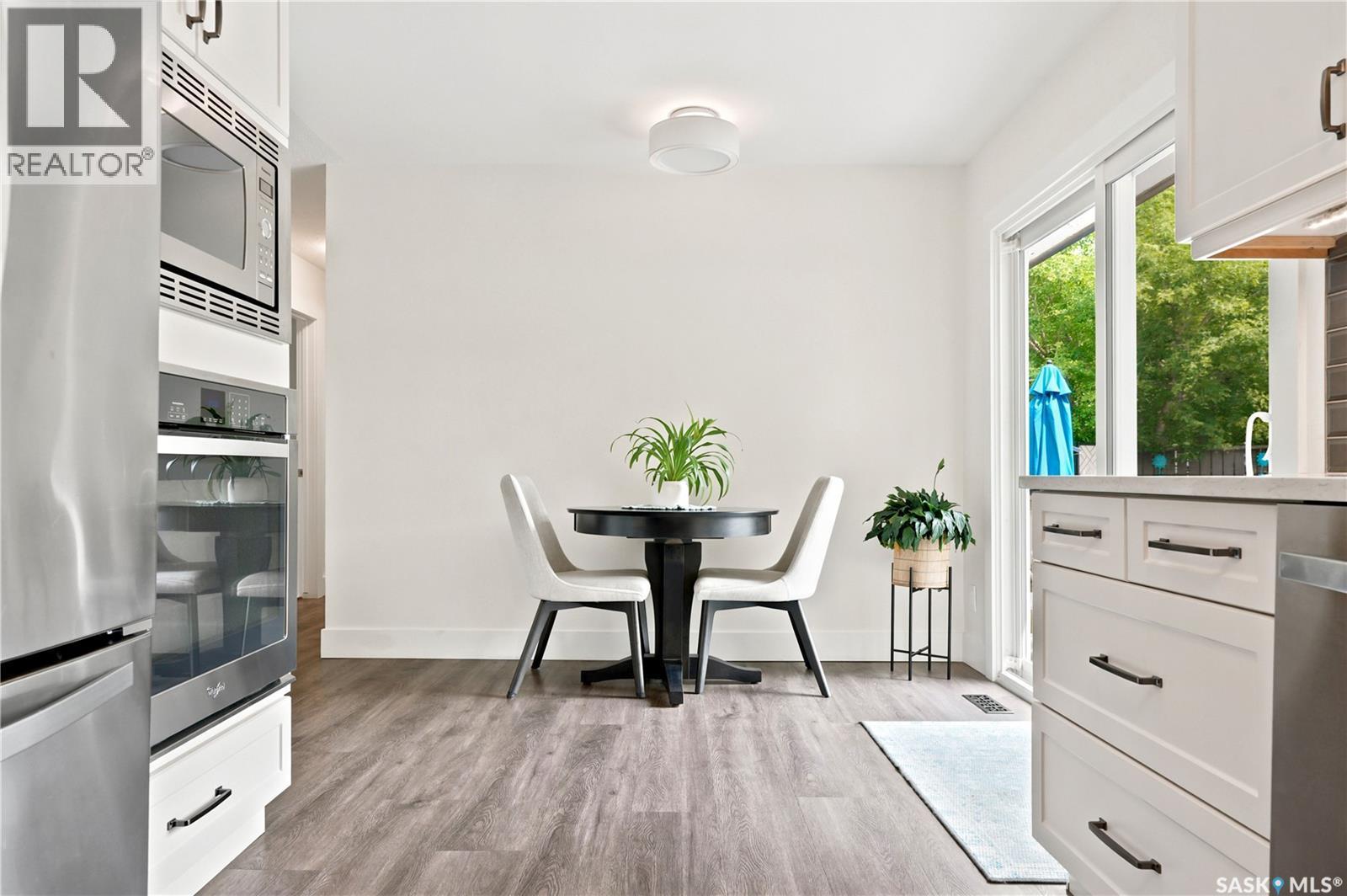 116 Mcmaster Crescent, Saskatoon, SK - Indoor Photo Showing Kitchen