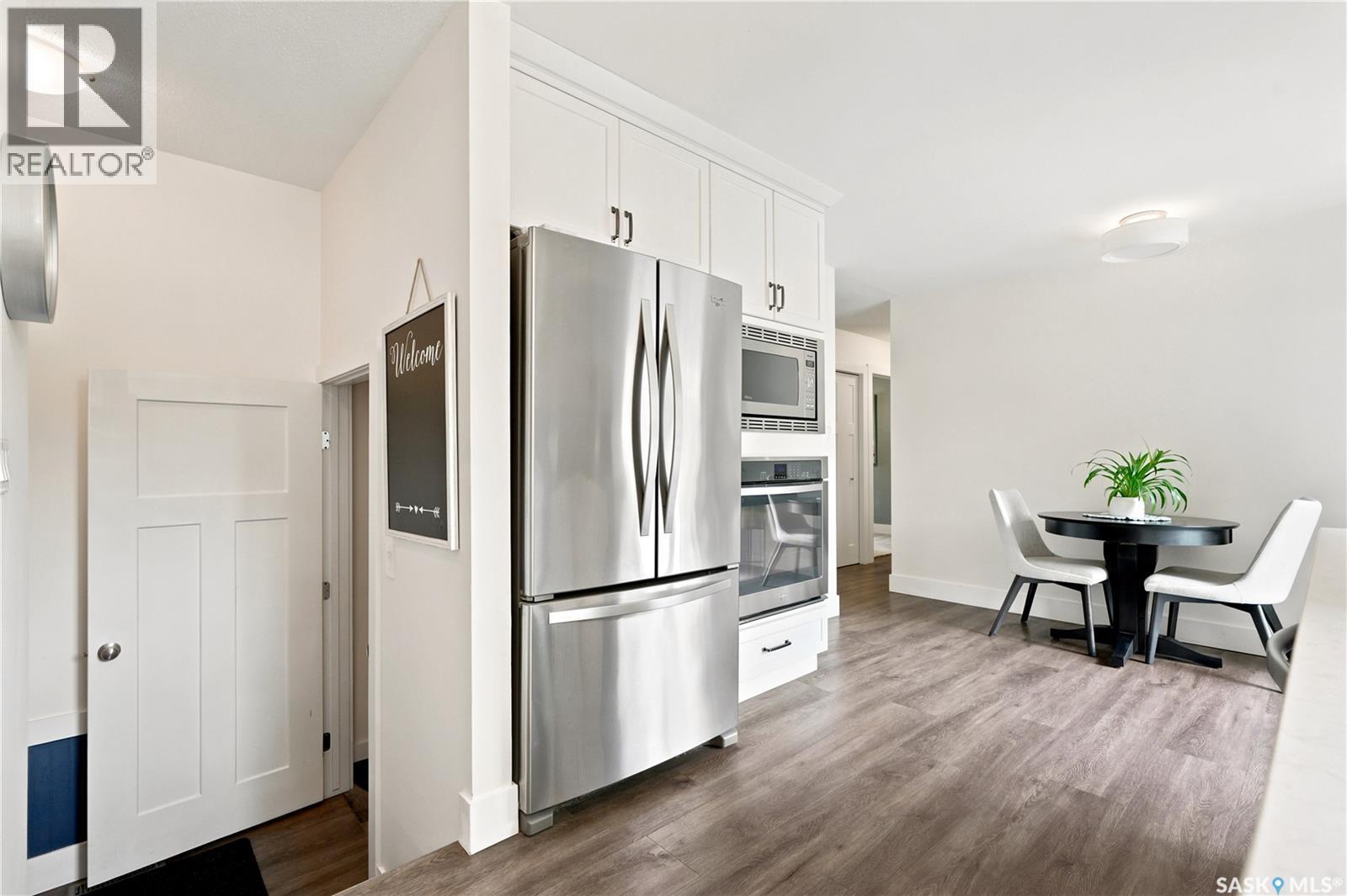 116 Mcmaster Crescent, Saskatoon, SK - Indoor Photo Showing Kitchen