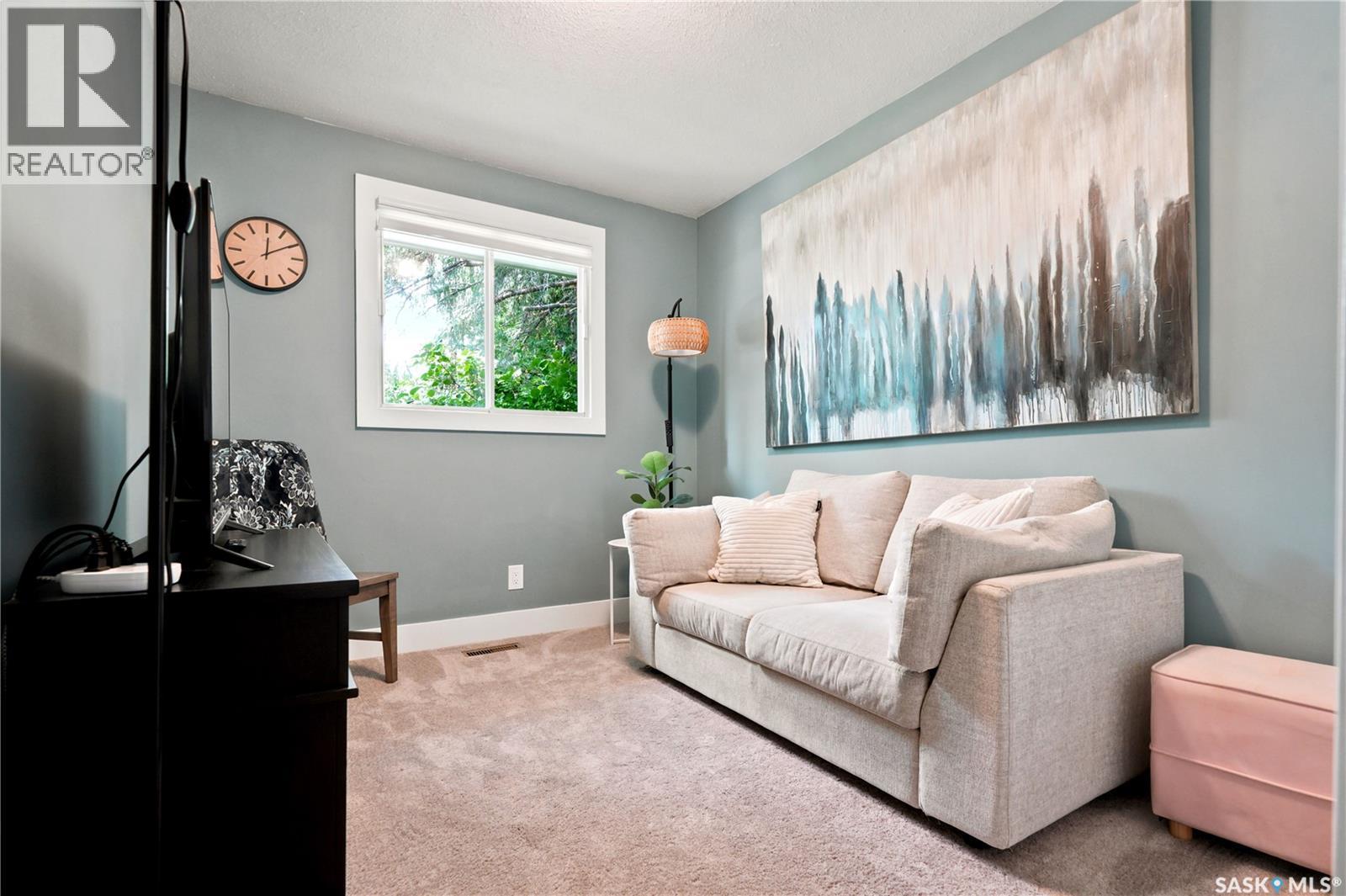 116 Mcmaster Crescent, Saskatoon, SK - Indoor