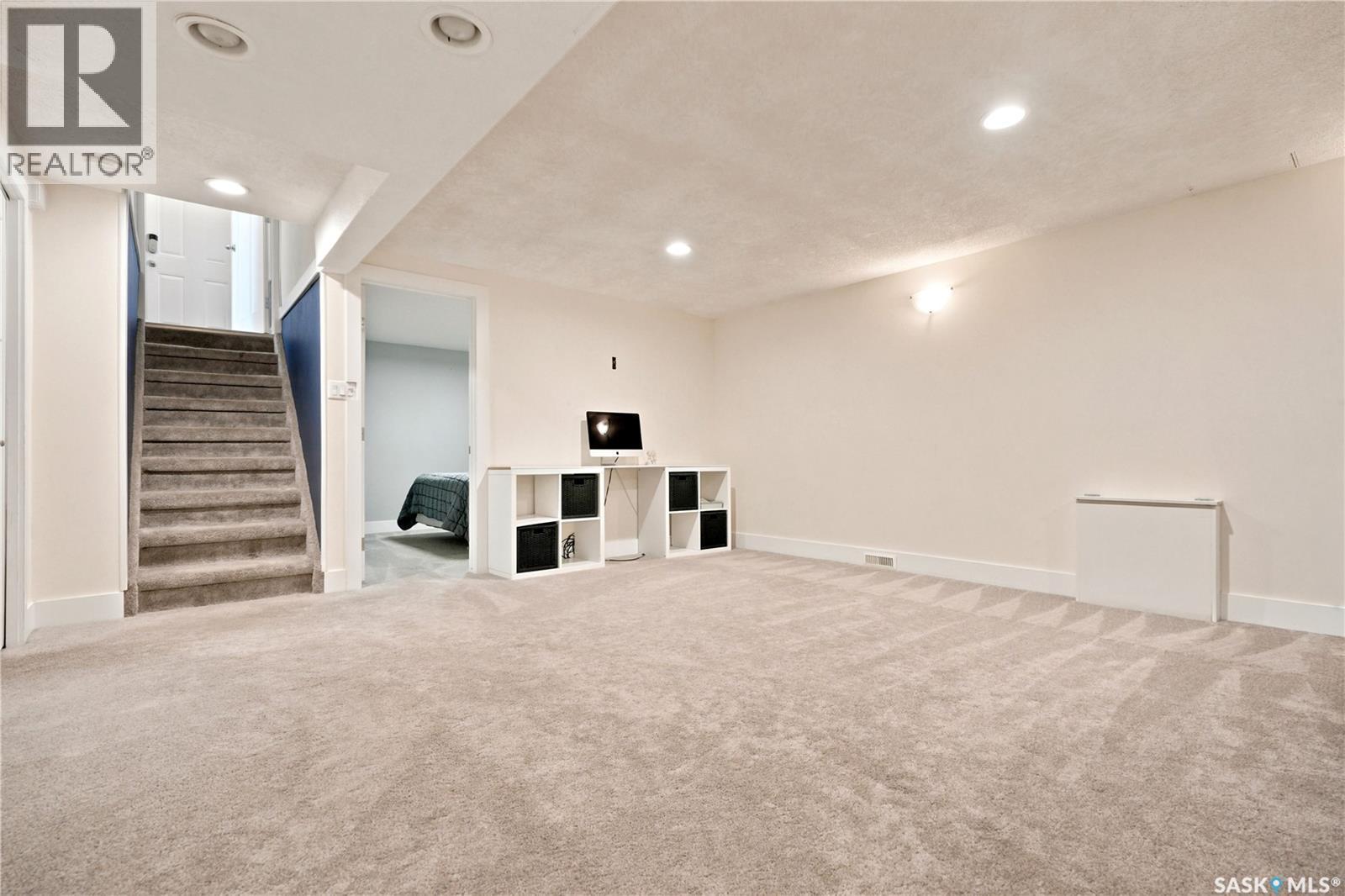 116 Mcmaster Crescent, Saskatoon, SK - Indoor Photo Showing Other Room