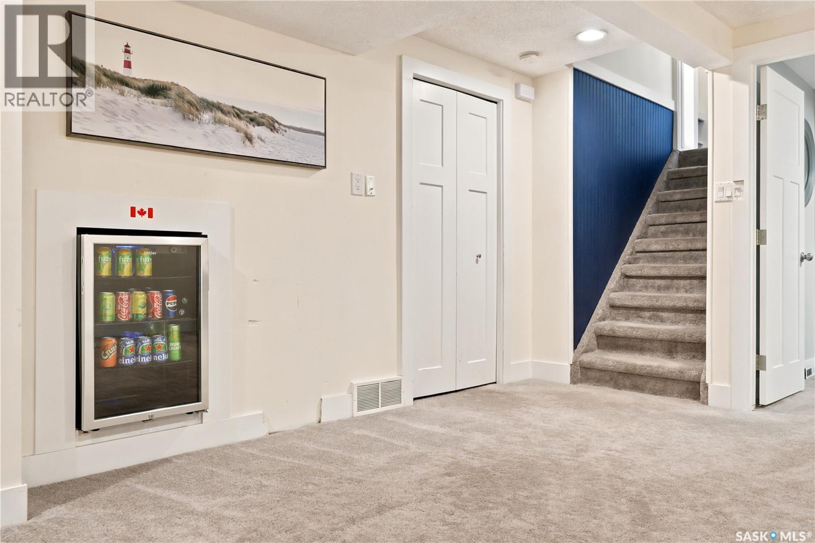 116 Mcmaster Crescent, Saskatoon, SK - Indoor Photo Showing Other Room