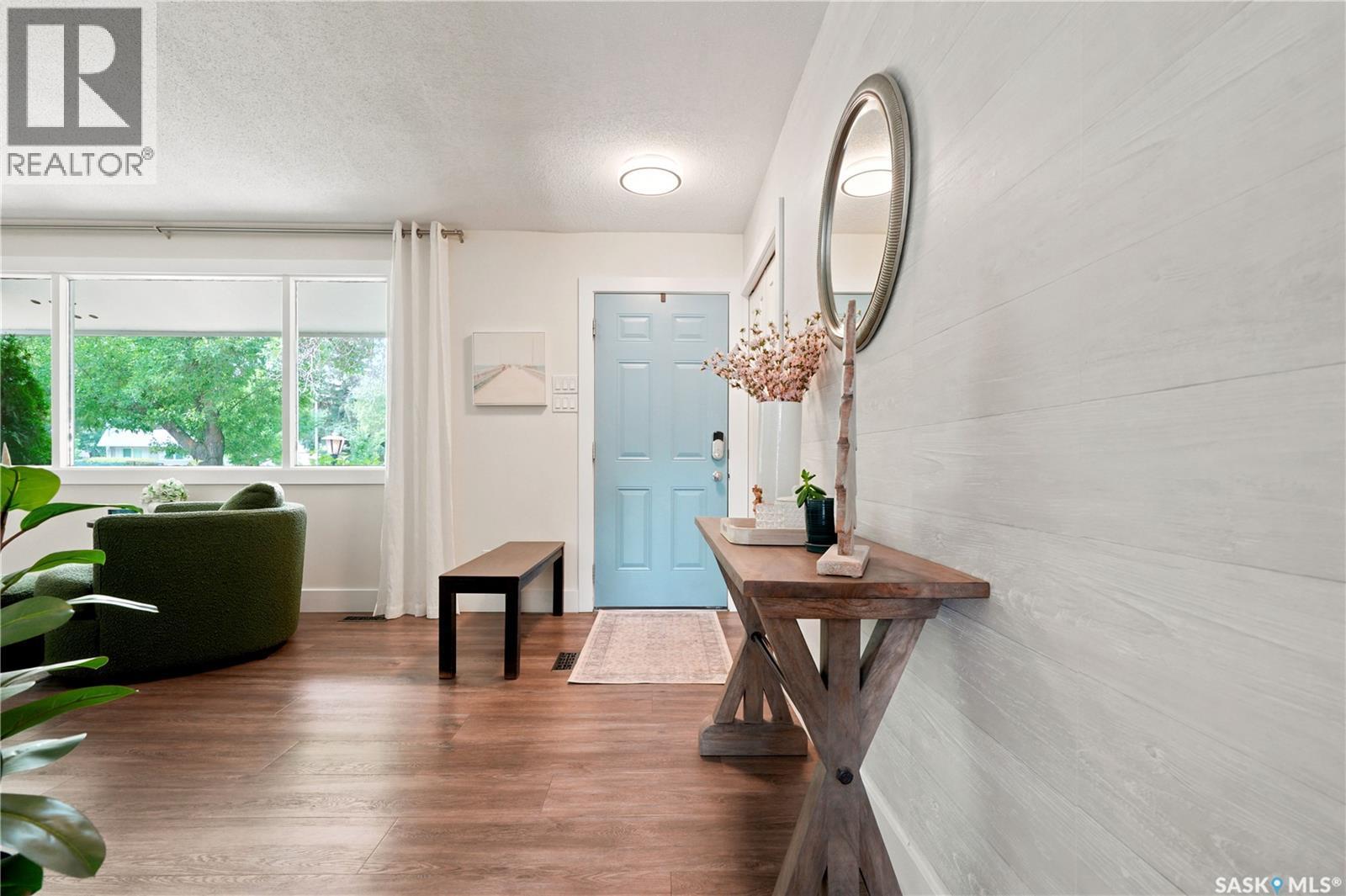 116 Mcmaster Crescent, Saskatoon, SK - Indoor Photo Showing Other Room
