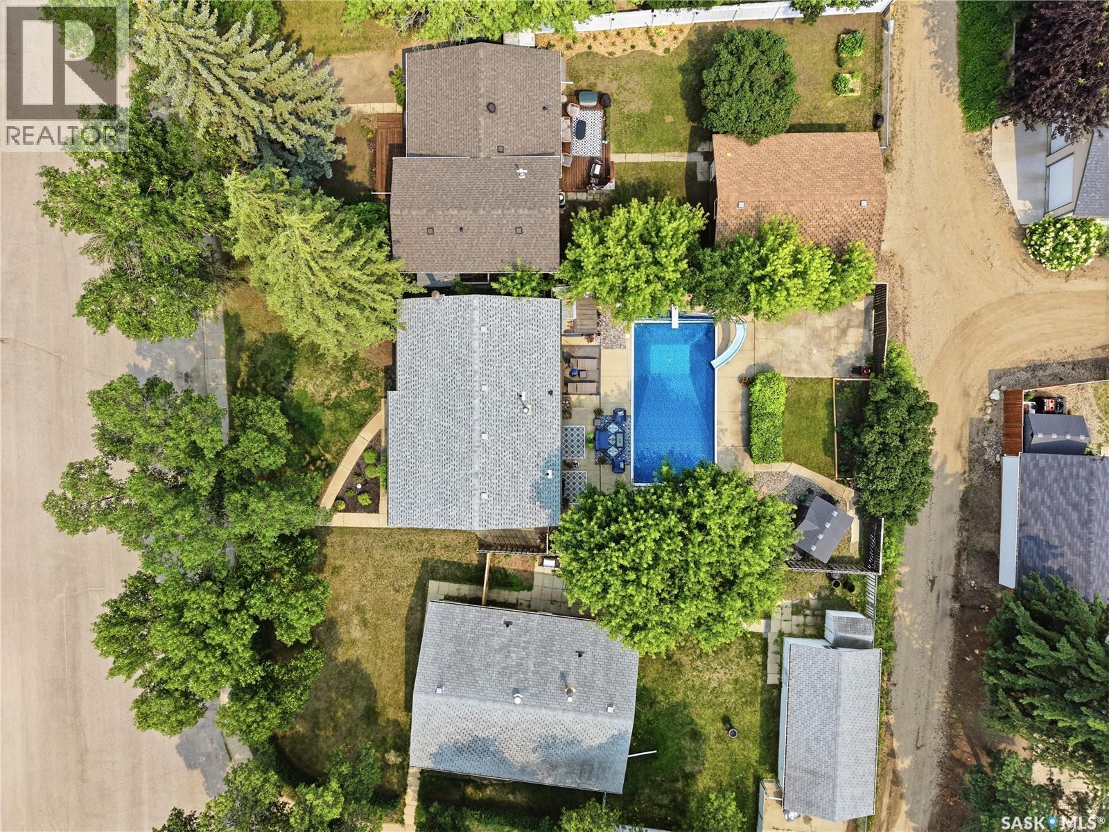 116 Mcmaster Crescent, Saskatoon, SK - Outdoor