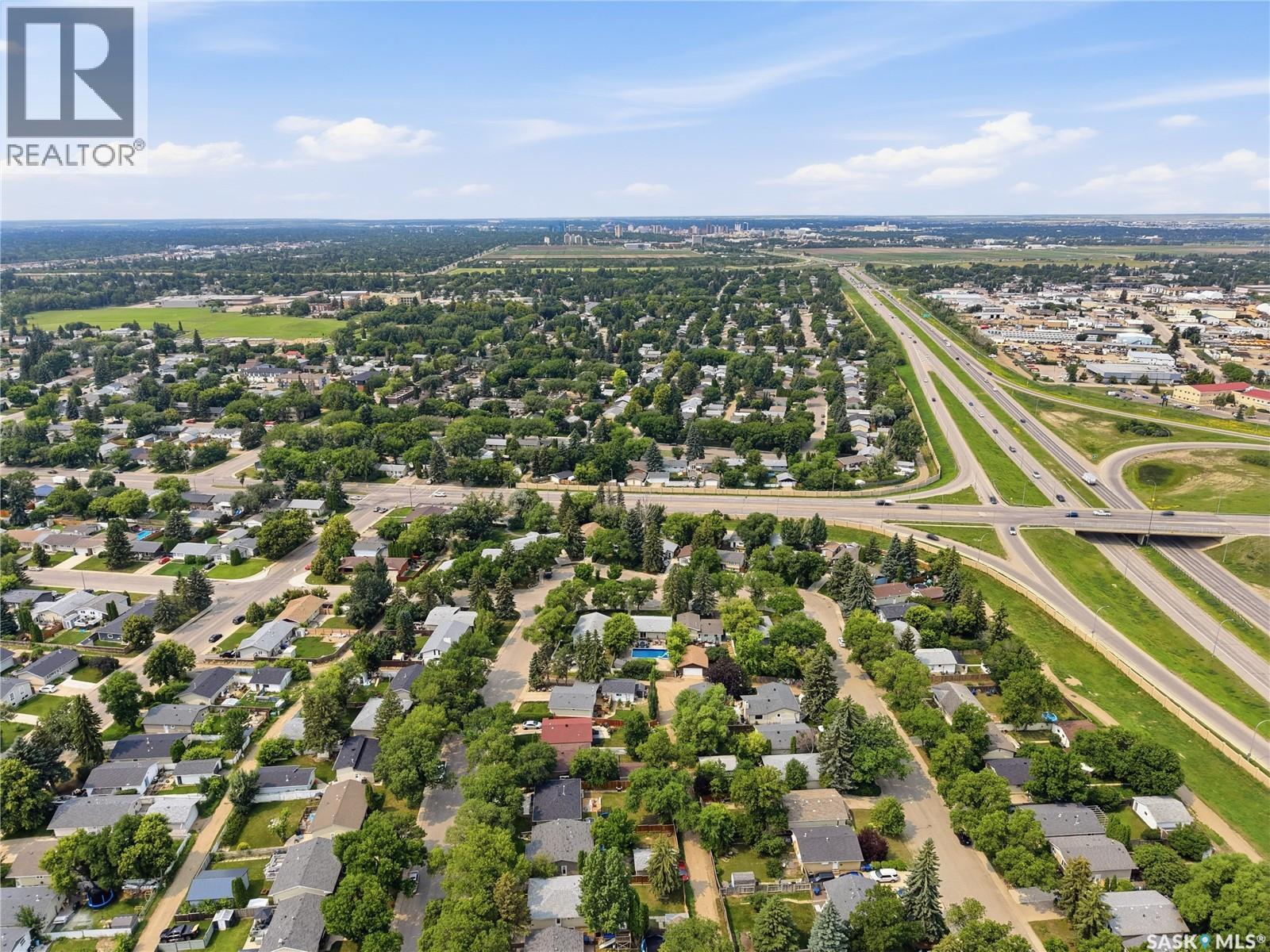 116 Mcmaster Crescent, Saskatoon, SK - Outdoor With View