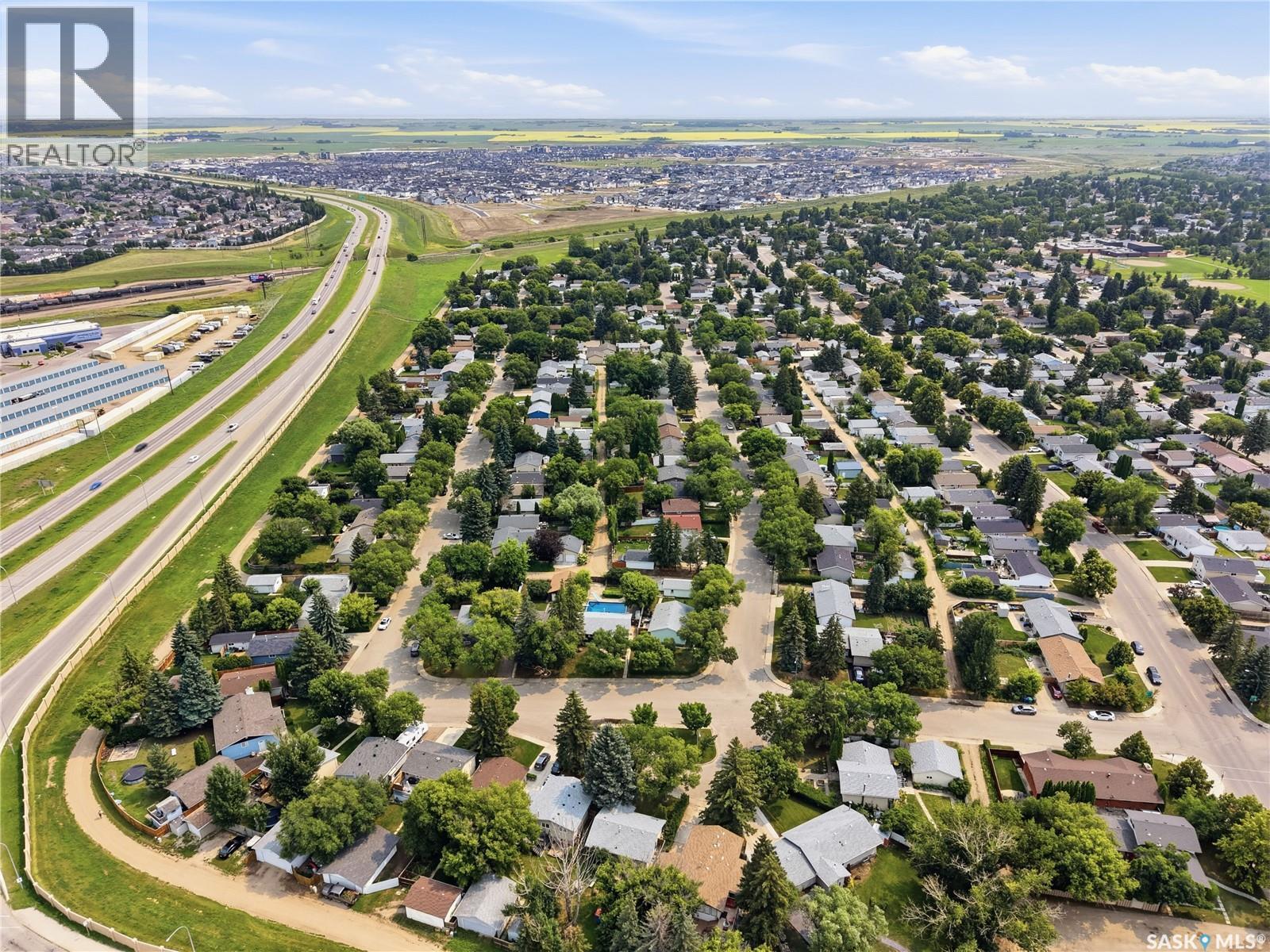 116 Mcmaster Crescent, Saskatoon, SK - Outdoor With View