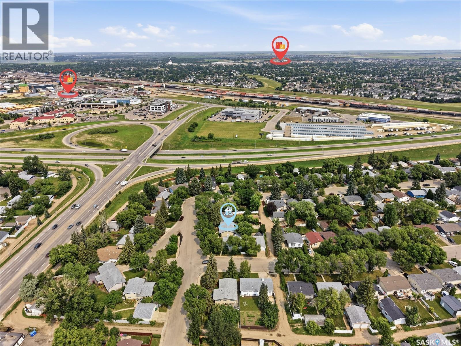 116 Mcmaster Crescent, Saskatoon, SK - Outdoor With View