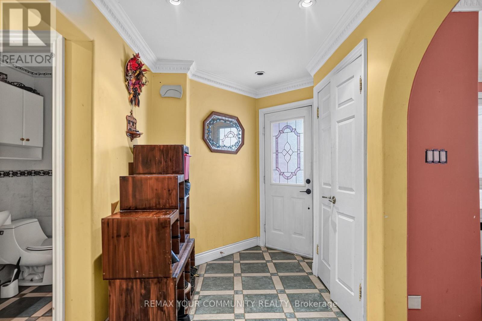 79 Westhampton Drive, Vaughan, ON - Indoor Photo Showing Other Room
