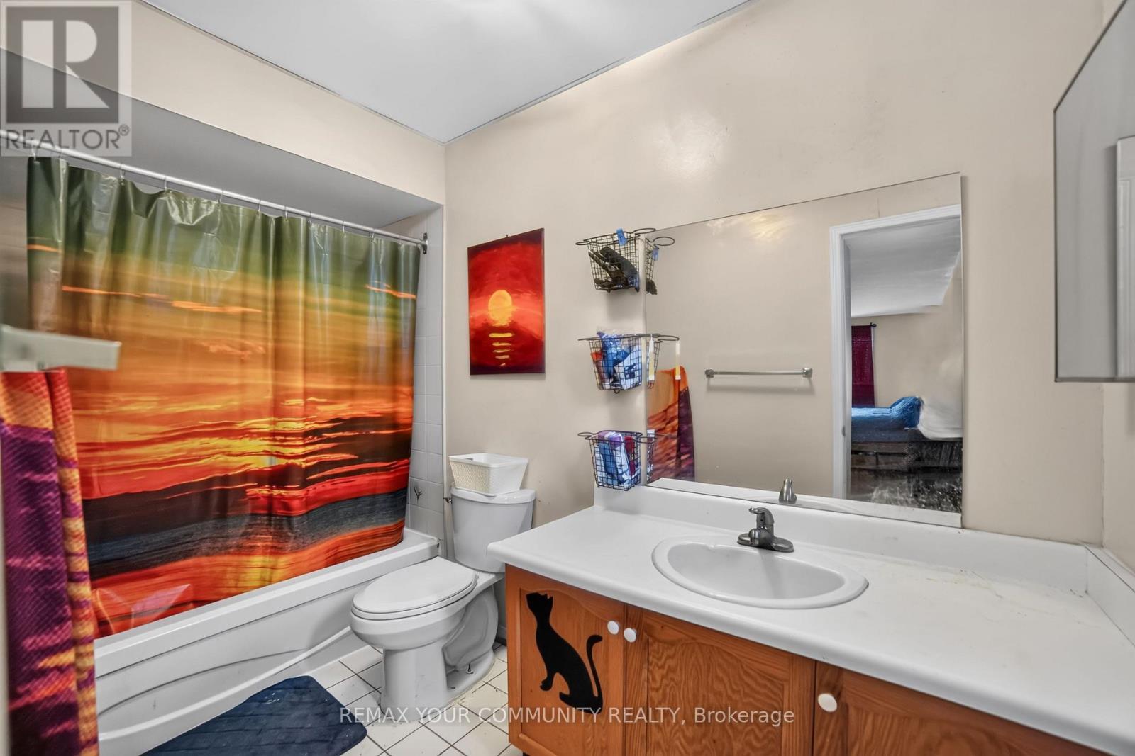 79 Westhampton Drive, Vaughan, ON - Indoor Photo Showing Bathroom