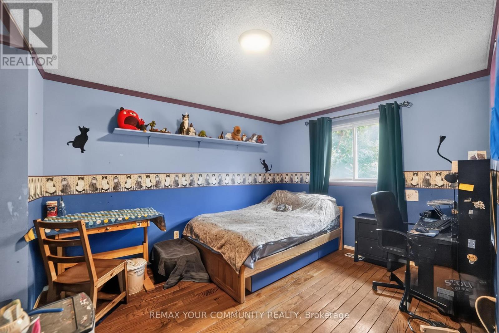 79 Westhampton Drive, Vaughan, ON - Indoor Photo Showing Bedroom