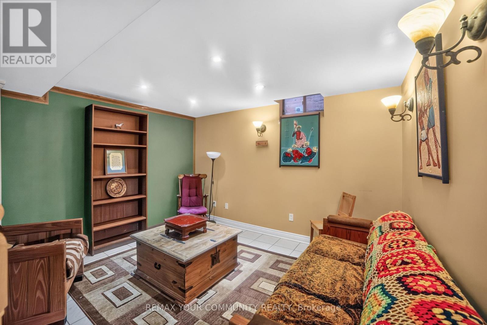 79 Westhampton Drive, Vaughan, ON - Indoor