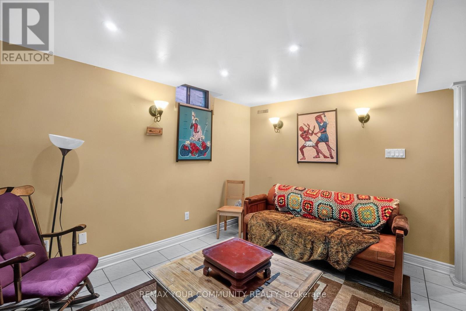 79 Westhampton Drive, Vaughan, ON - Indoor