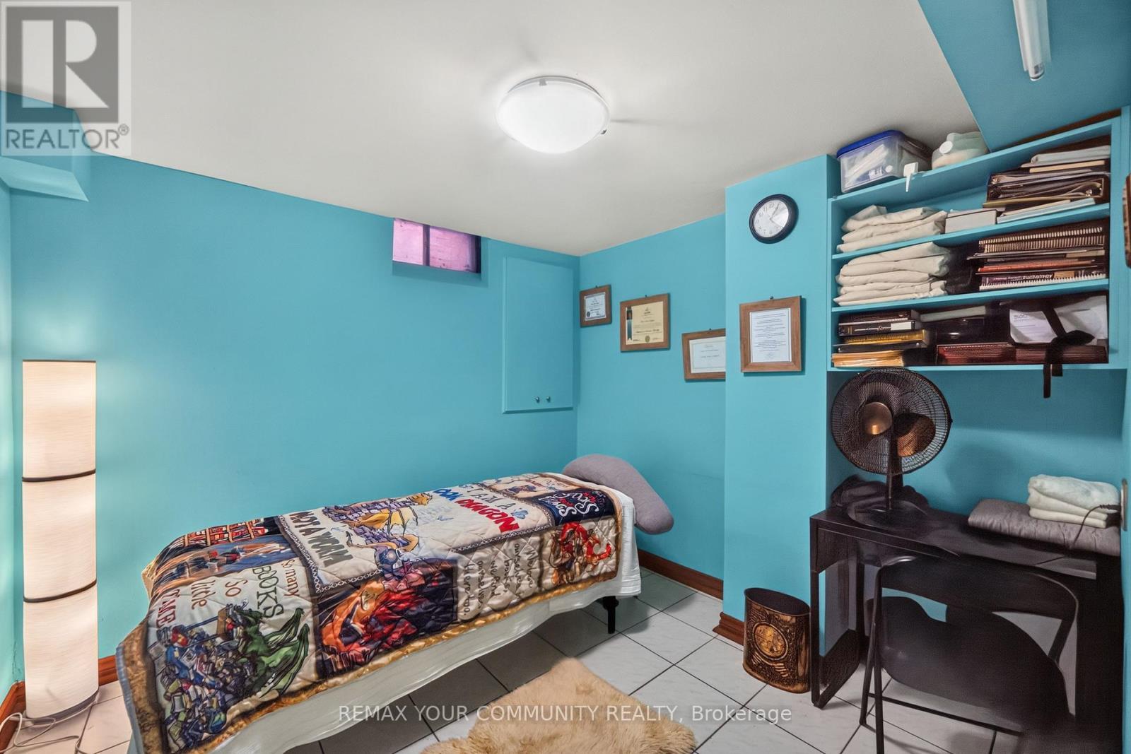 79 Westhampton Drive, Vaughan, ON - Indoor Photo Showing Bedroom