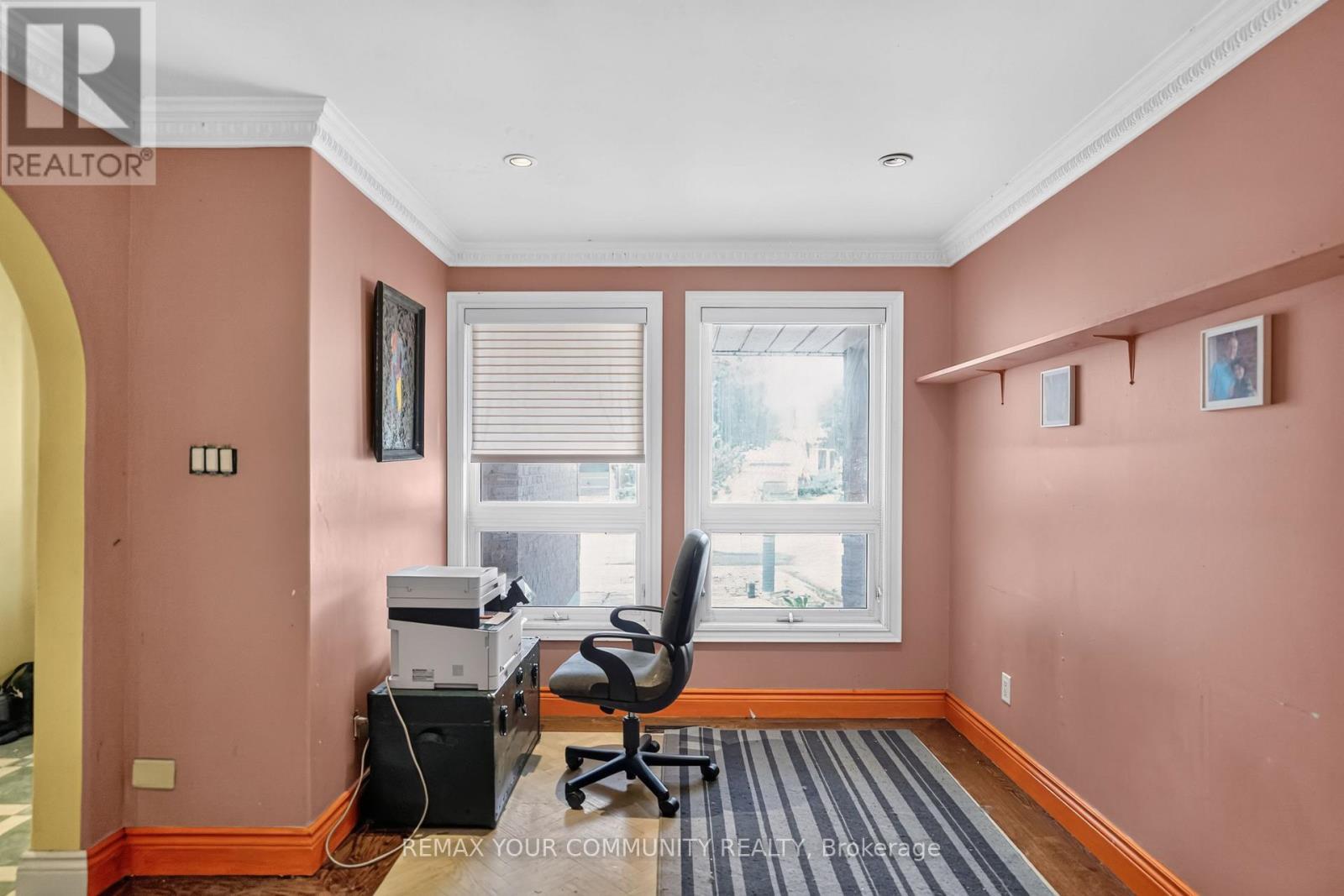 79 Westhampton Drive, Vaughan, ON - Indoor Photo Showing Office
