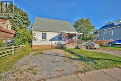 6437 BARKER STREET Niagara Falls (Dorchester), ON L2G 1Y6