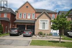45 BRADBURY CRESCENT Ajax, ON L1T 4H5