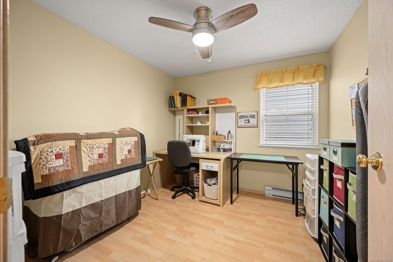 #203B-698 Aspen Rd, Comox, BC - Indoor