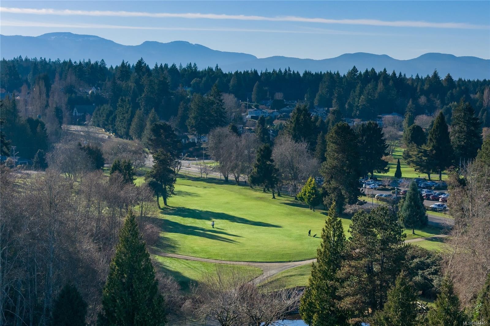 245 Elizabeth Ave, Qualicum Beach, BC