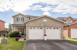352 Lisa Marie Drive Orangeville, ON L9W 4M1