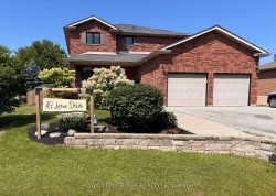 16 Loree Drive Adjala-Tosorontio, ON L0M 1J0