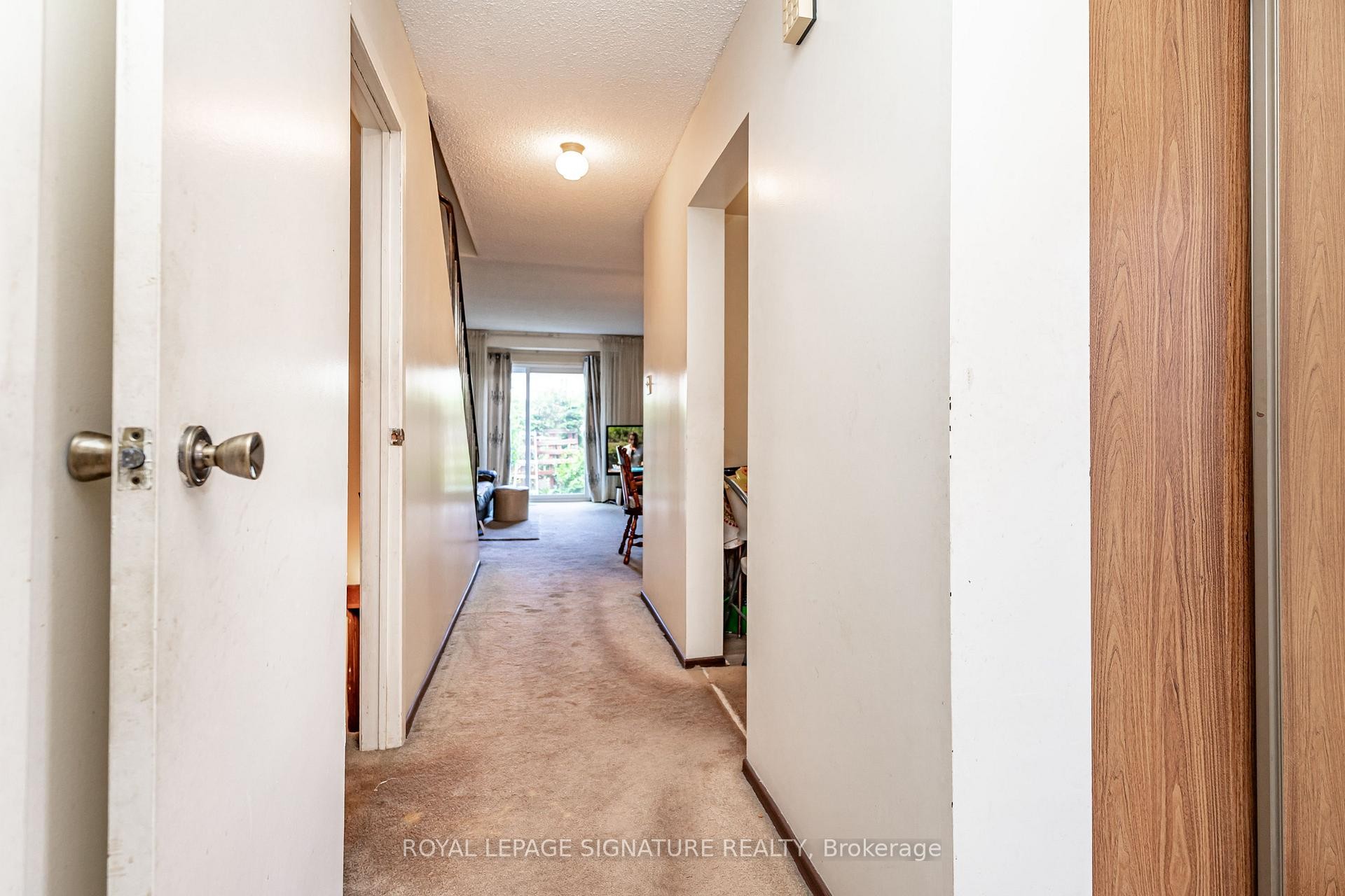 4040 Silverhaze Road, Mississauga, ON - Indoor Photo Showing Other Room