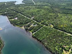 Lot 37 Wall St Cape George, NS B0E 3B0