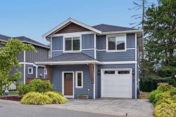 2181 Timber Ridge Crt Central Saanich, BC V8M 0C2