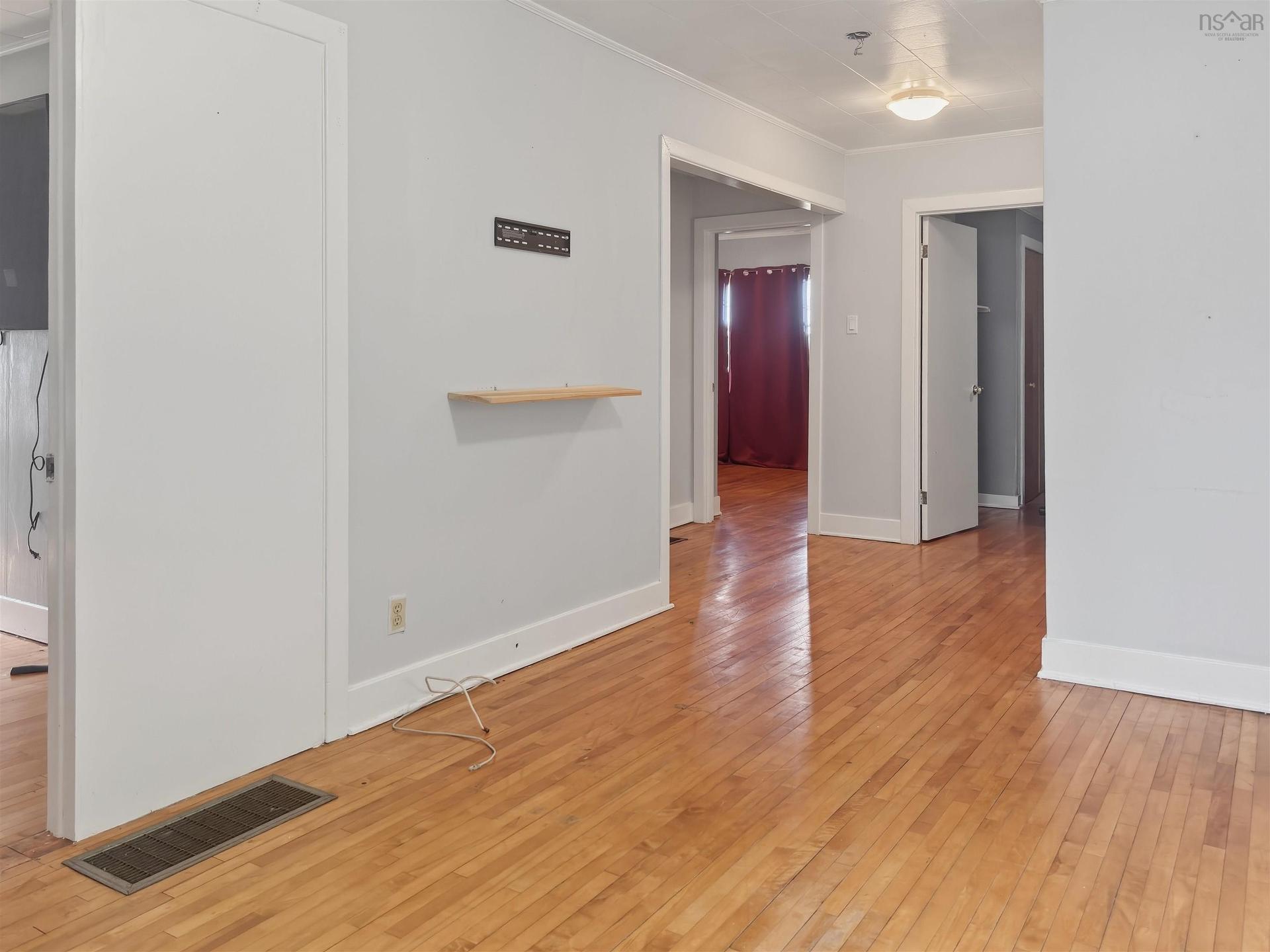 119 Pier Road, Parrsboro, NS - Indoor Photo Showing Other Room