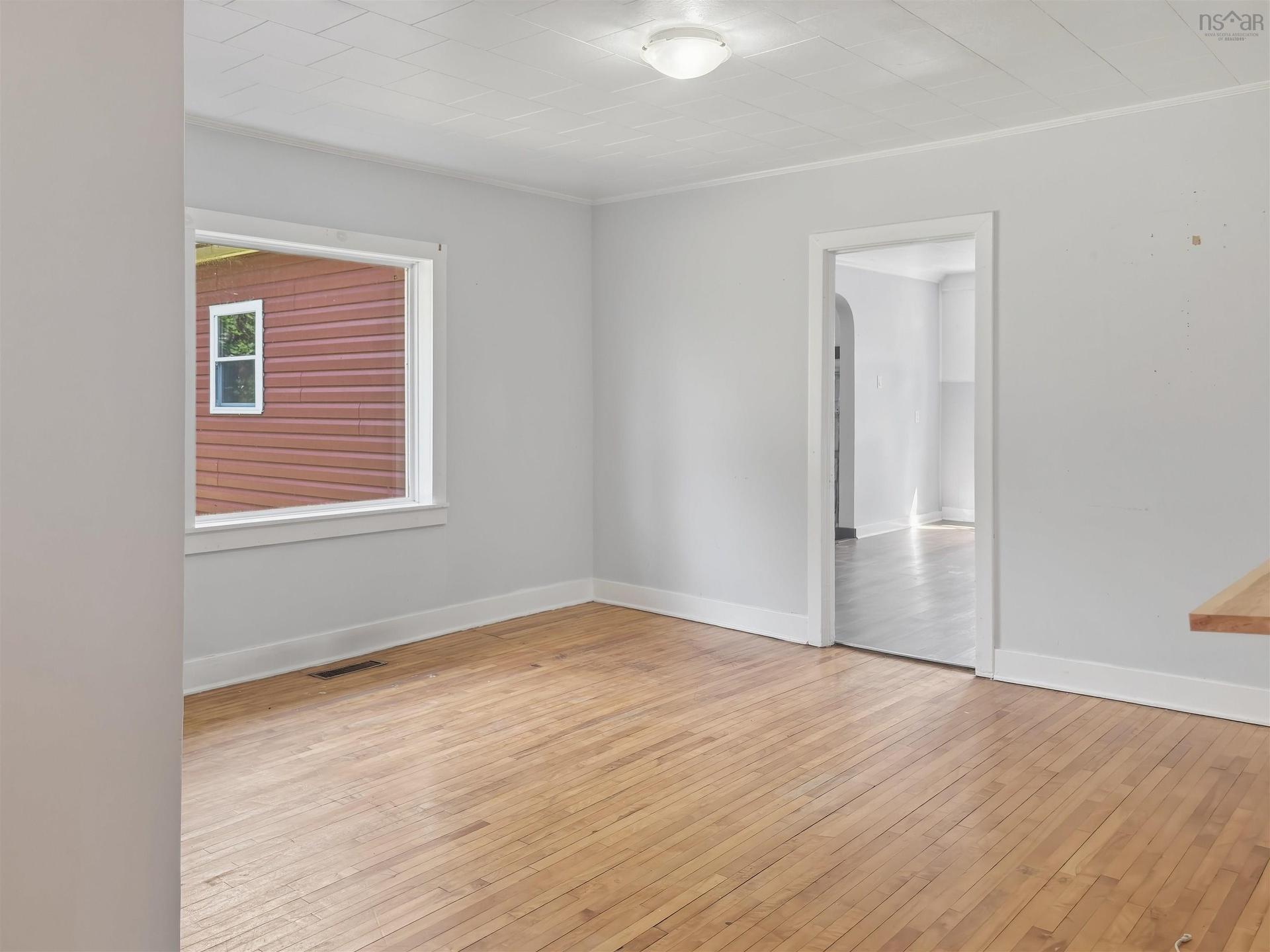 119 Pier Road, Parrsboro, NS - Indoor Photo Showing Other Room