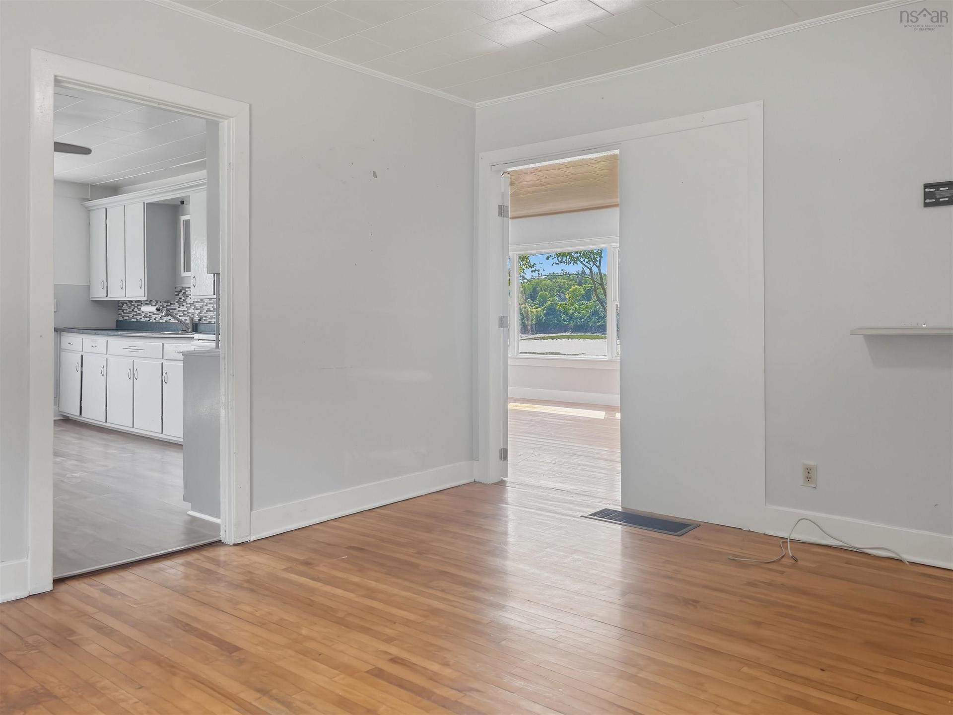 119 Pier Road, Parrsboro, NS - Indoor Photo Showing Other Room