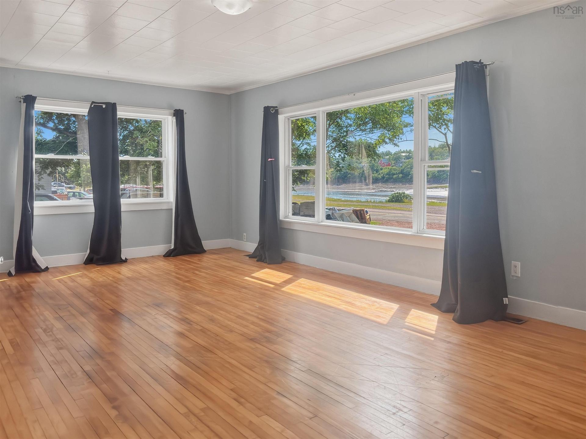 119 Pier Road, Parrsboro, NS - Indoor Photo Showing Other Room