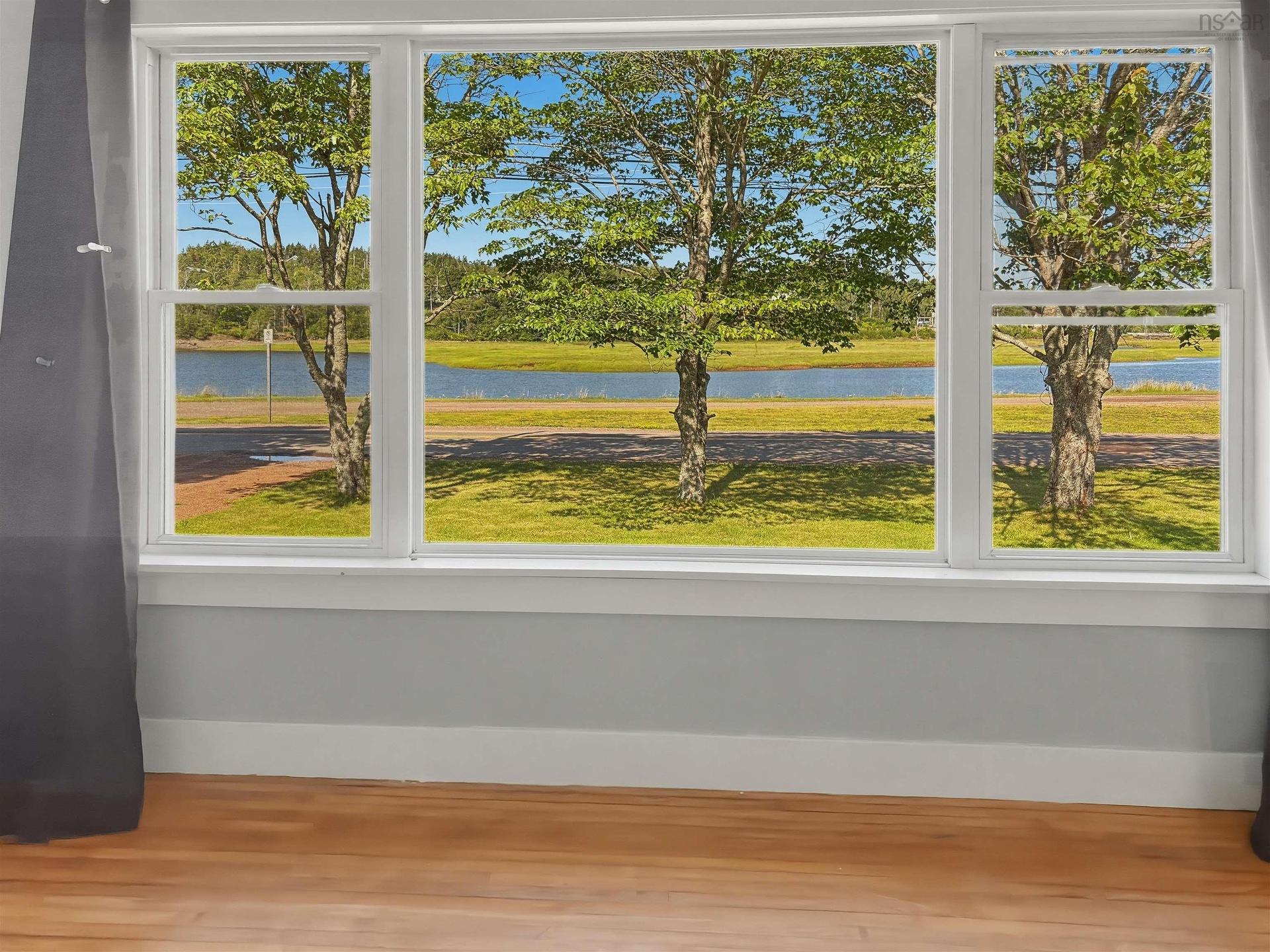 119 Pier Road, Parrsboro, NS - Indoor Photo Showing Other Room