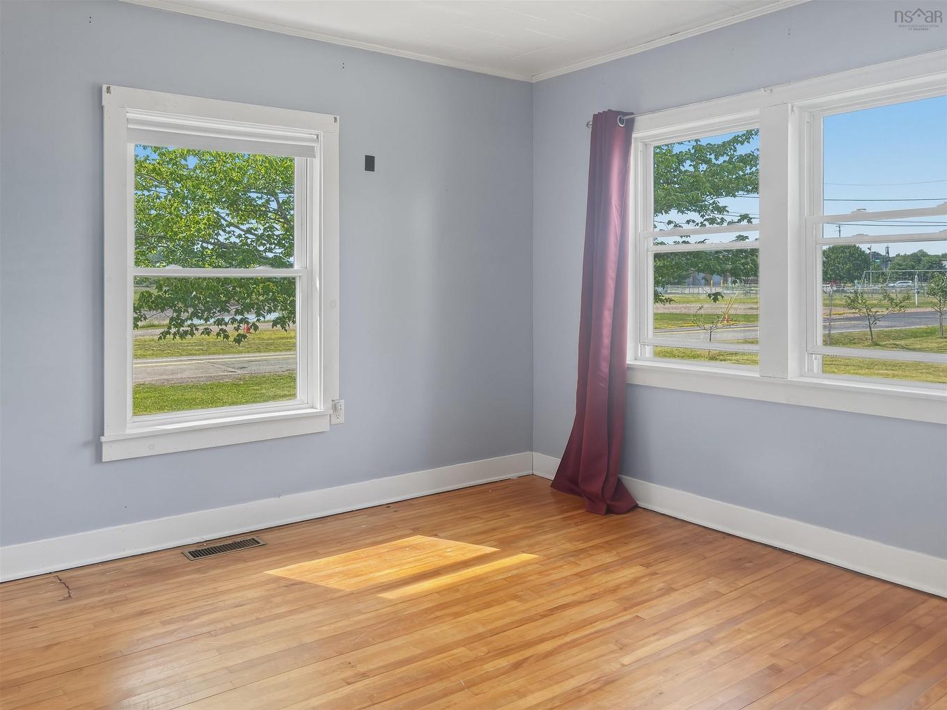 119 Pier Road, Parrsboro, NS - Indoor Photo Showing Other Room