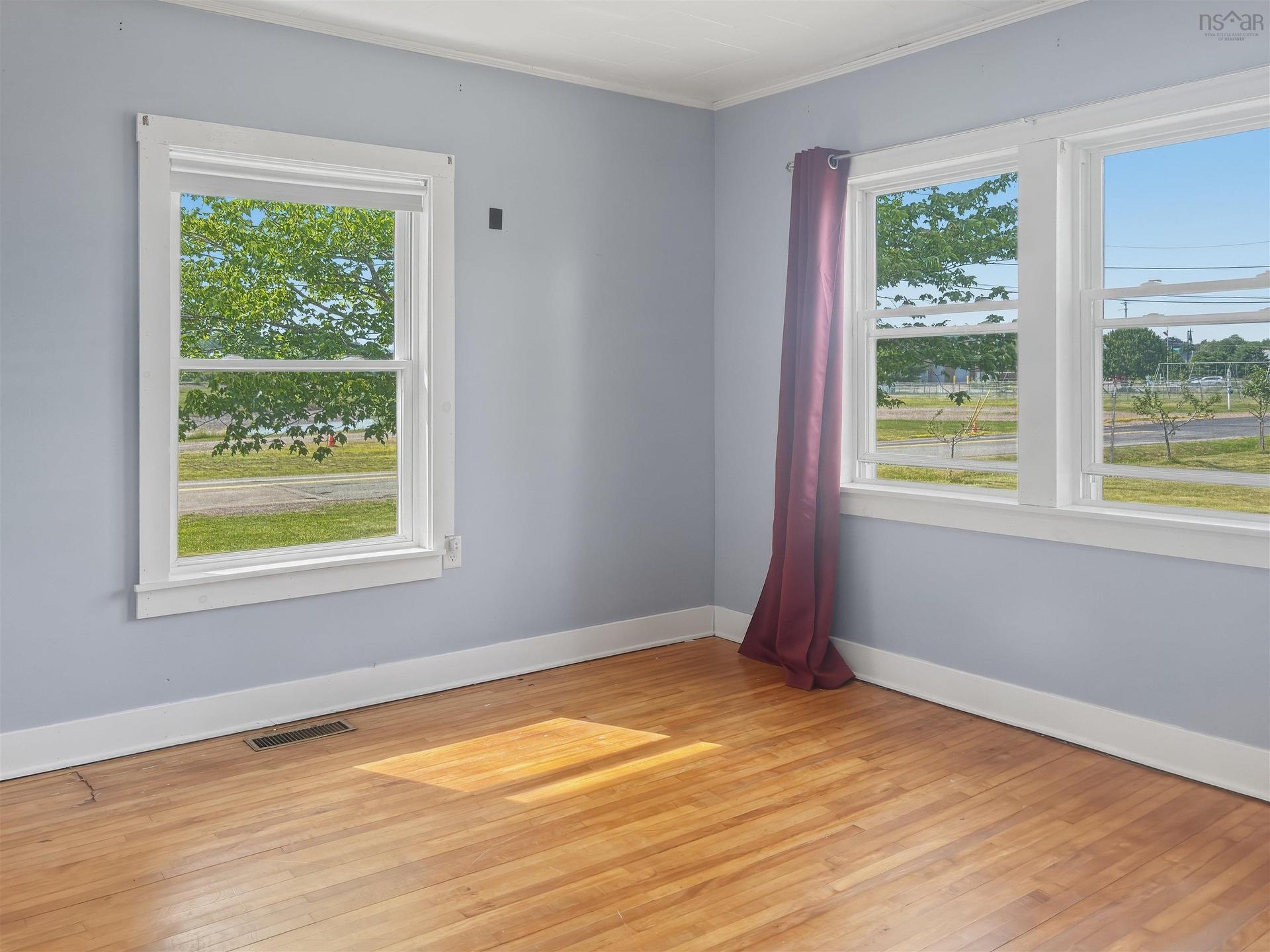 119 Pier Road, Parrsboro, NS - Indoor Photo Showing Other Room