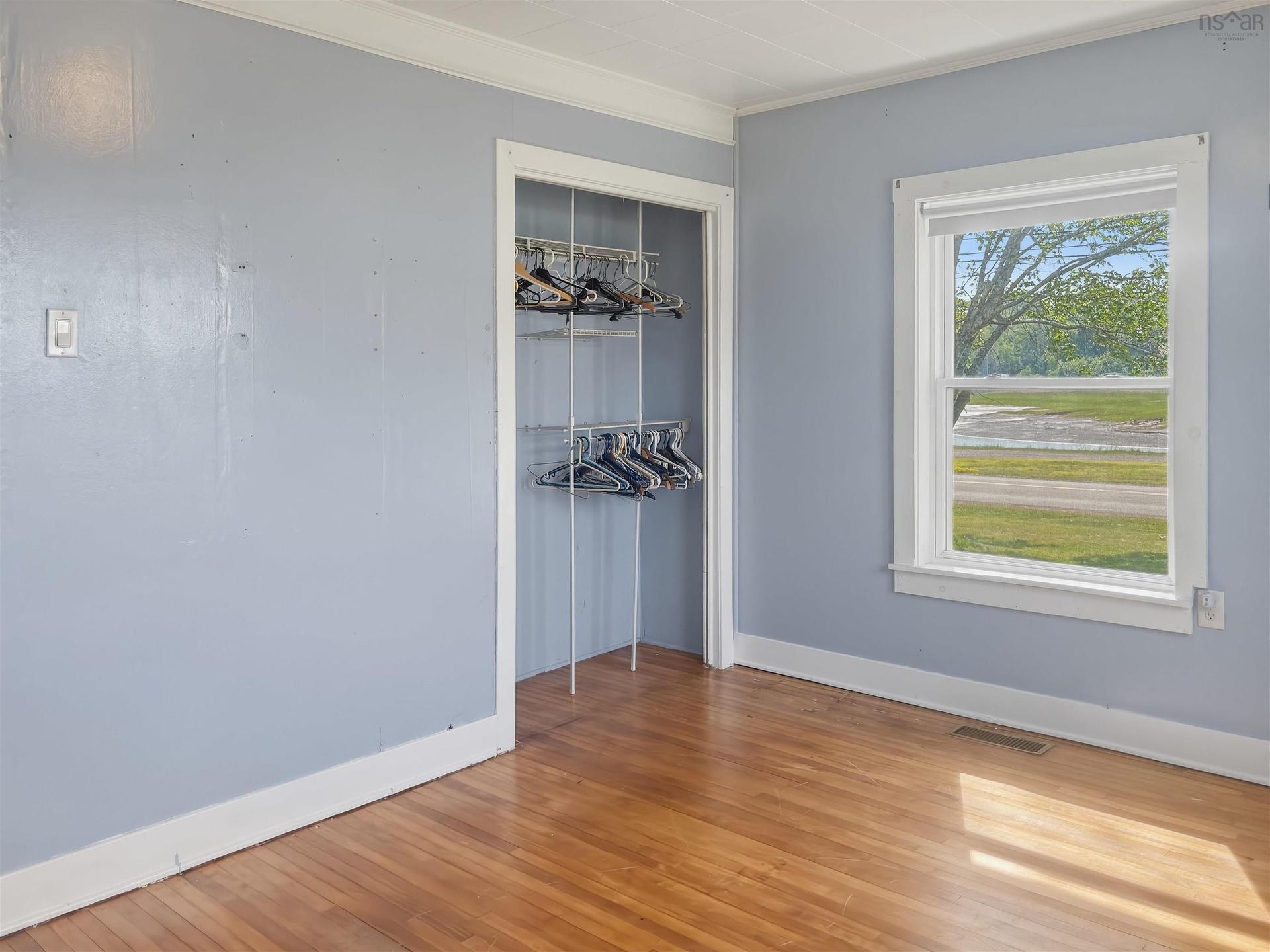 119 Pier Road, Parrsboro, NS - Indoor Photo Showing Other Room