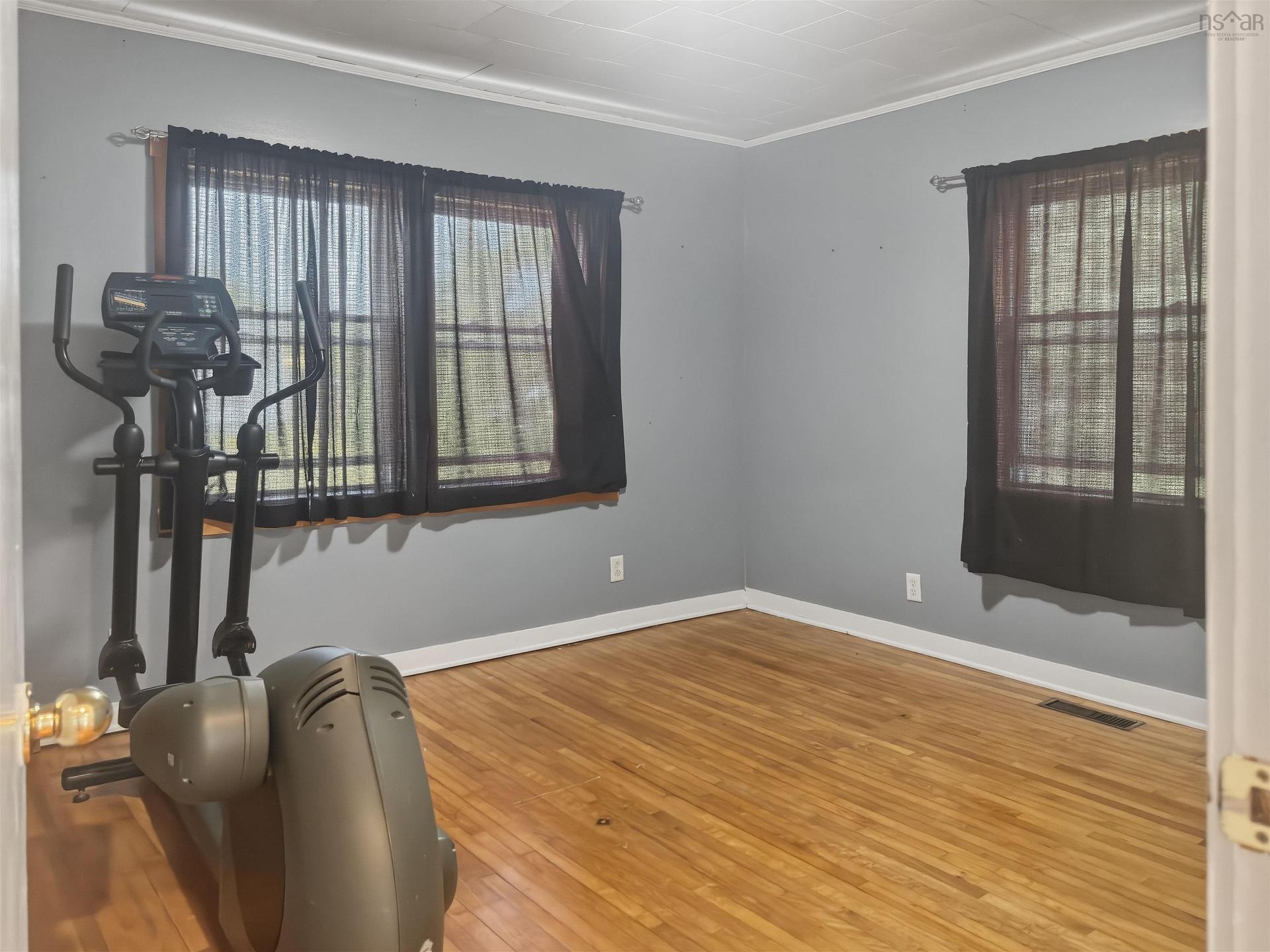 119 Pier Road, Parrsboro, NS - Indoor Photo Showing Other Room