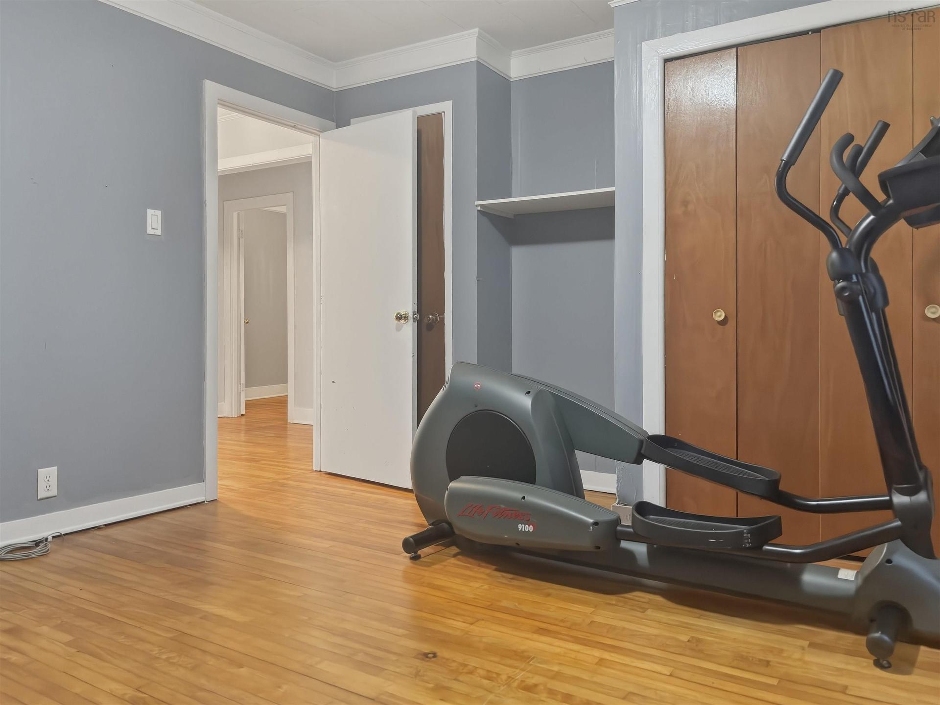 119 Pier Road, Parrsboro, NS - Indoor