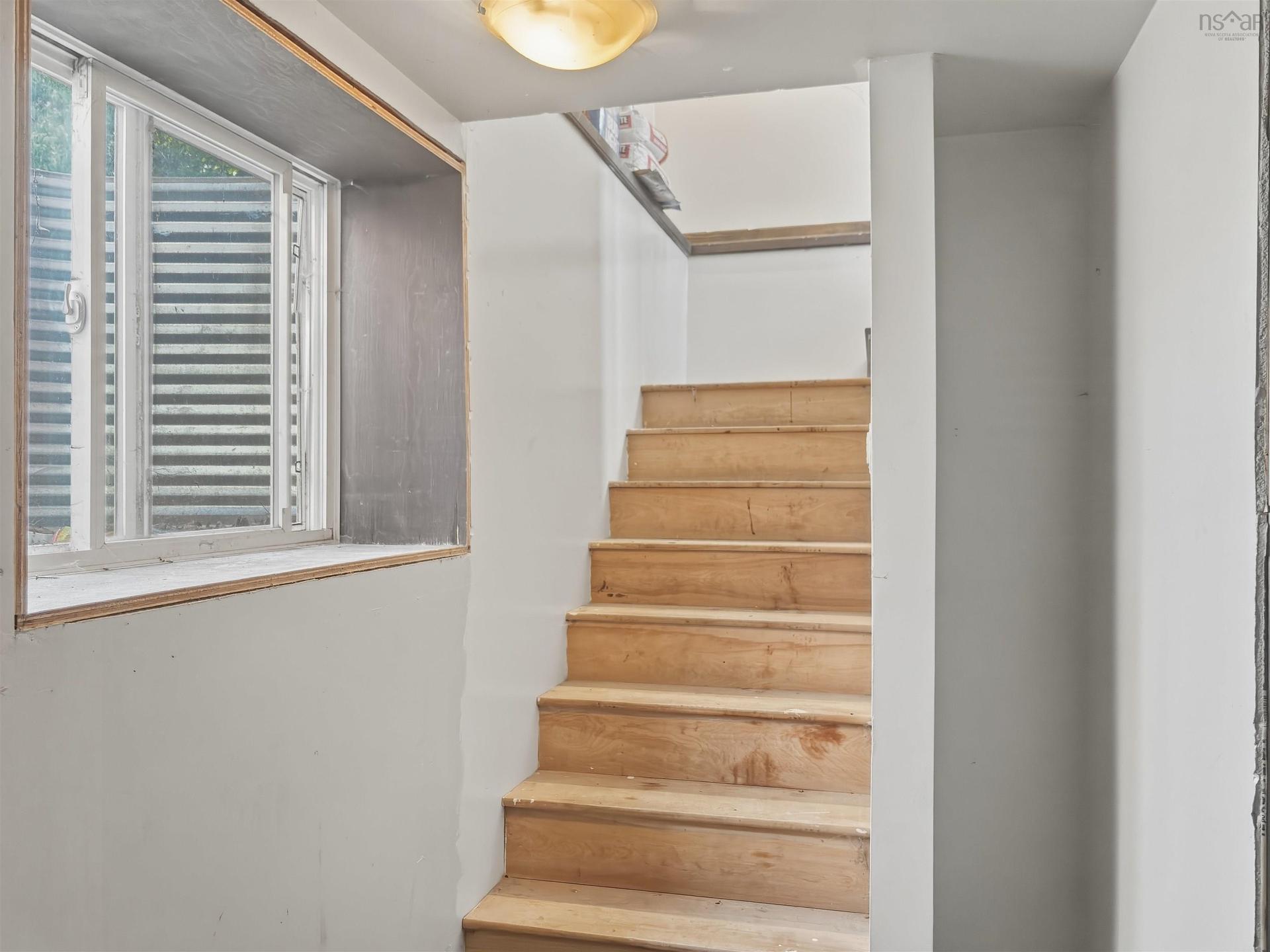 119 Pier Road, Parrsboro, NS - Indoor Photo Showing Other Room