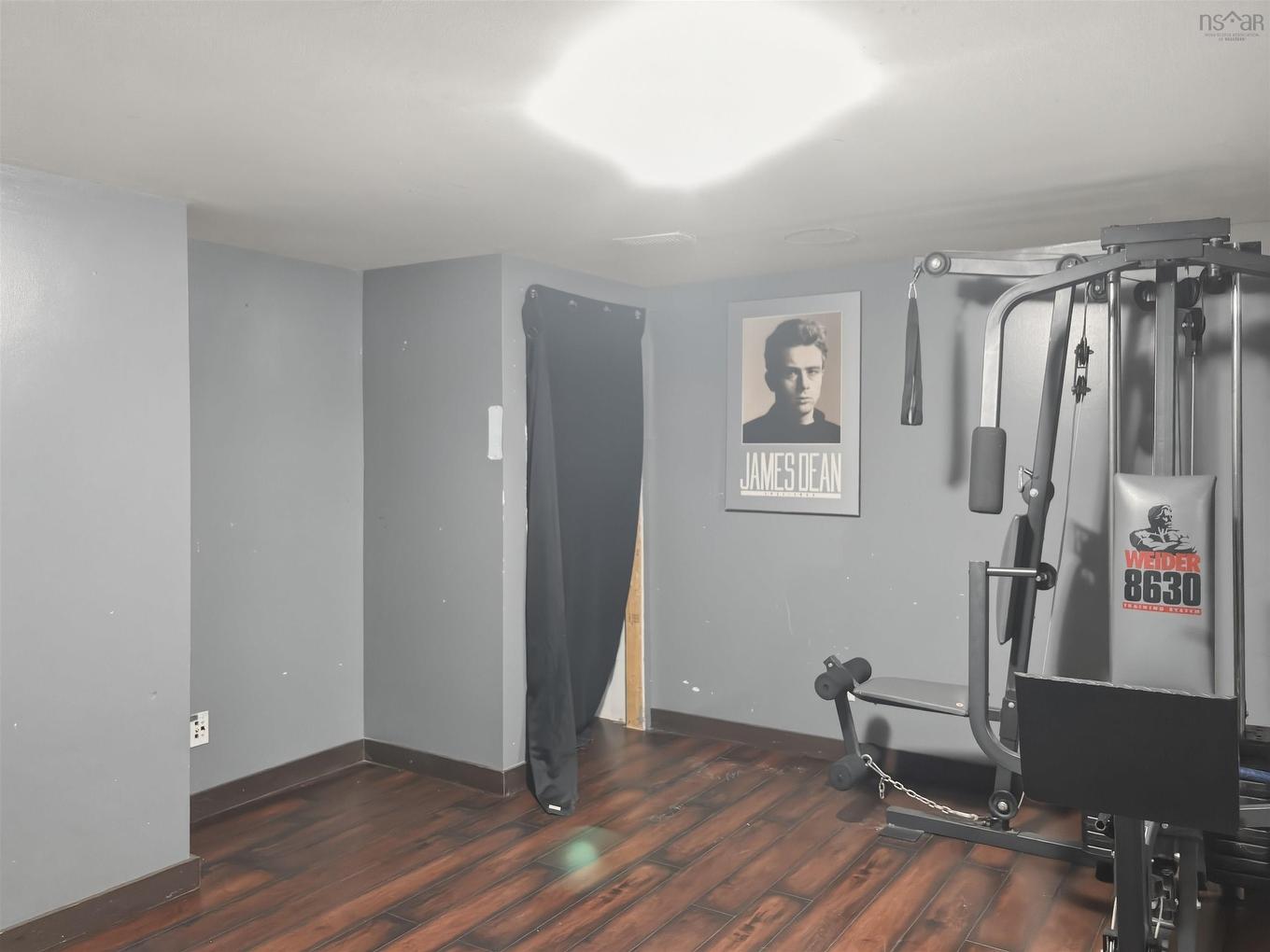 119 Pier Road, Parrsboro, NS - Indoor Photo Showing Other Room