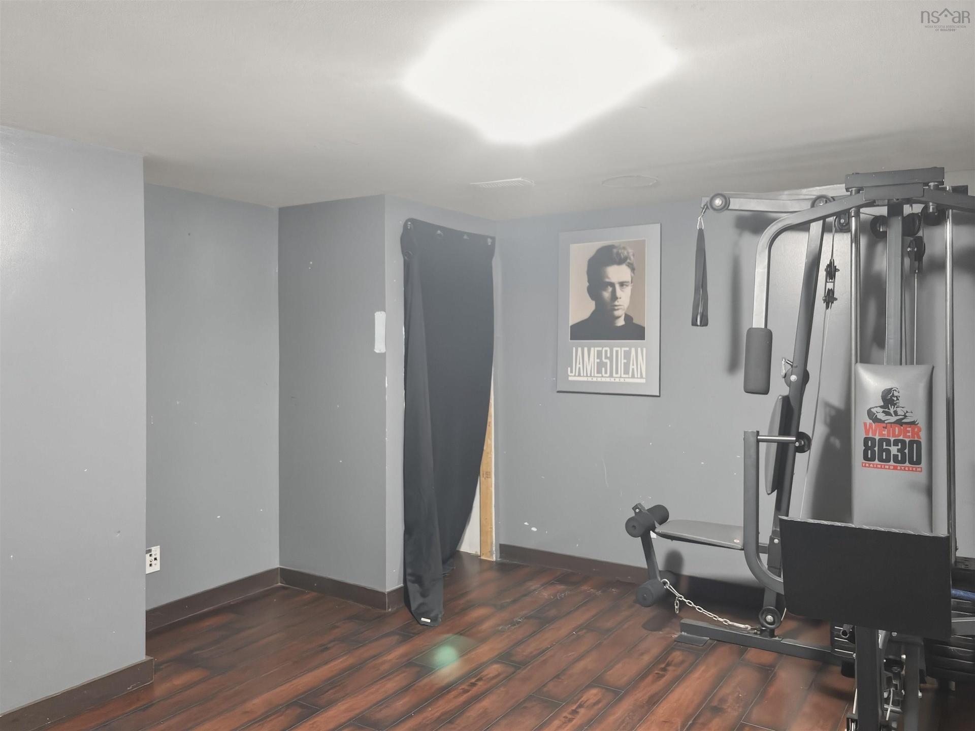 119 Pier Road, Parrsboro, NS - Indoor Photo Showing Other Room