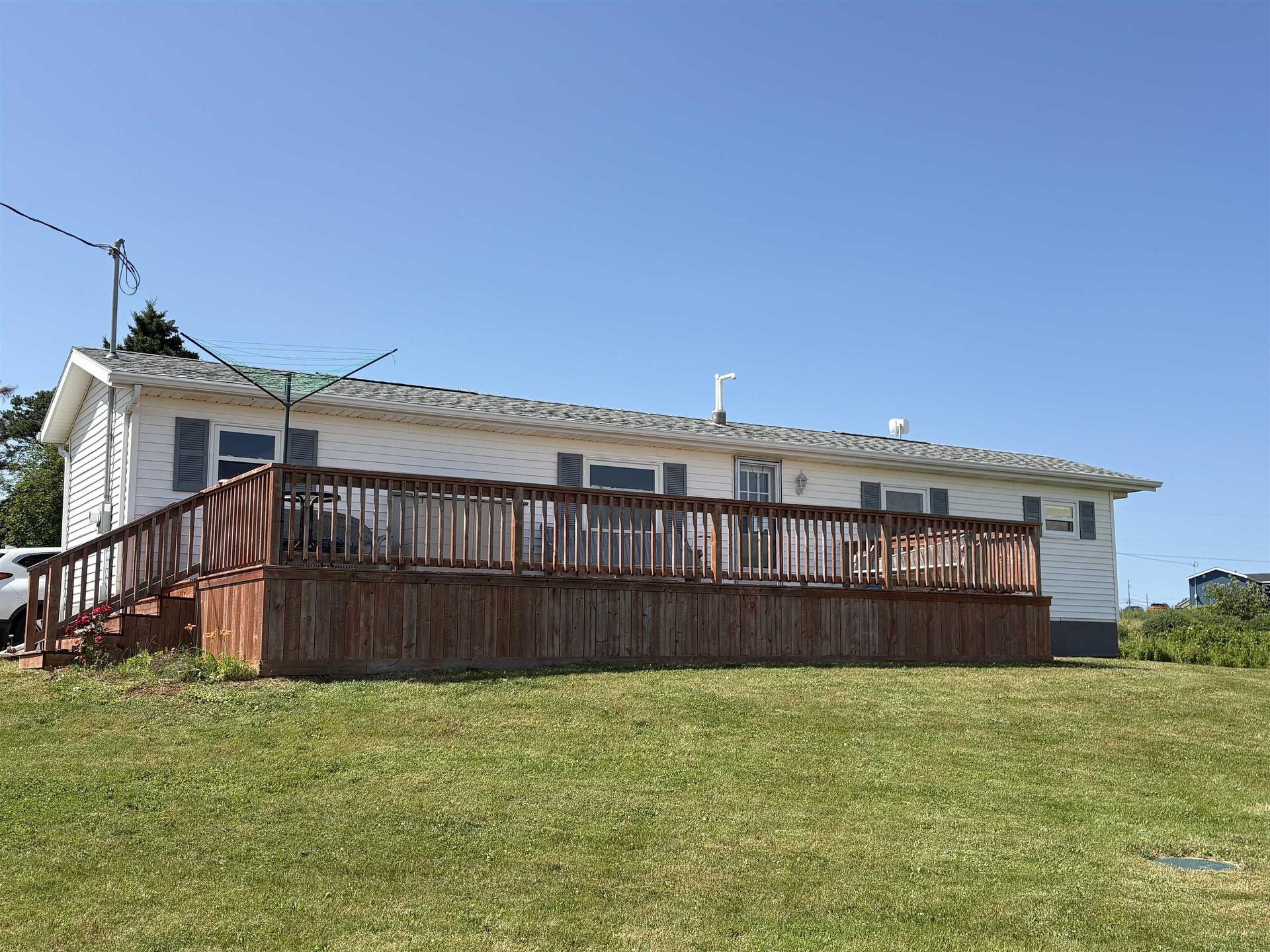 19 Ray Way, North Rustico, PE