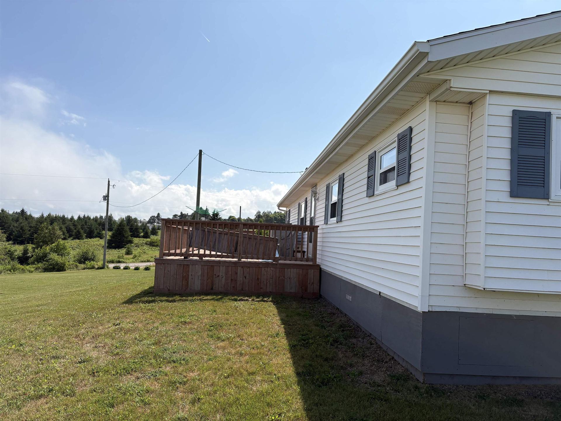 19 Ray Way, North Rustico, PE