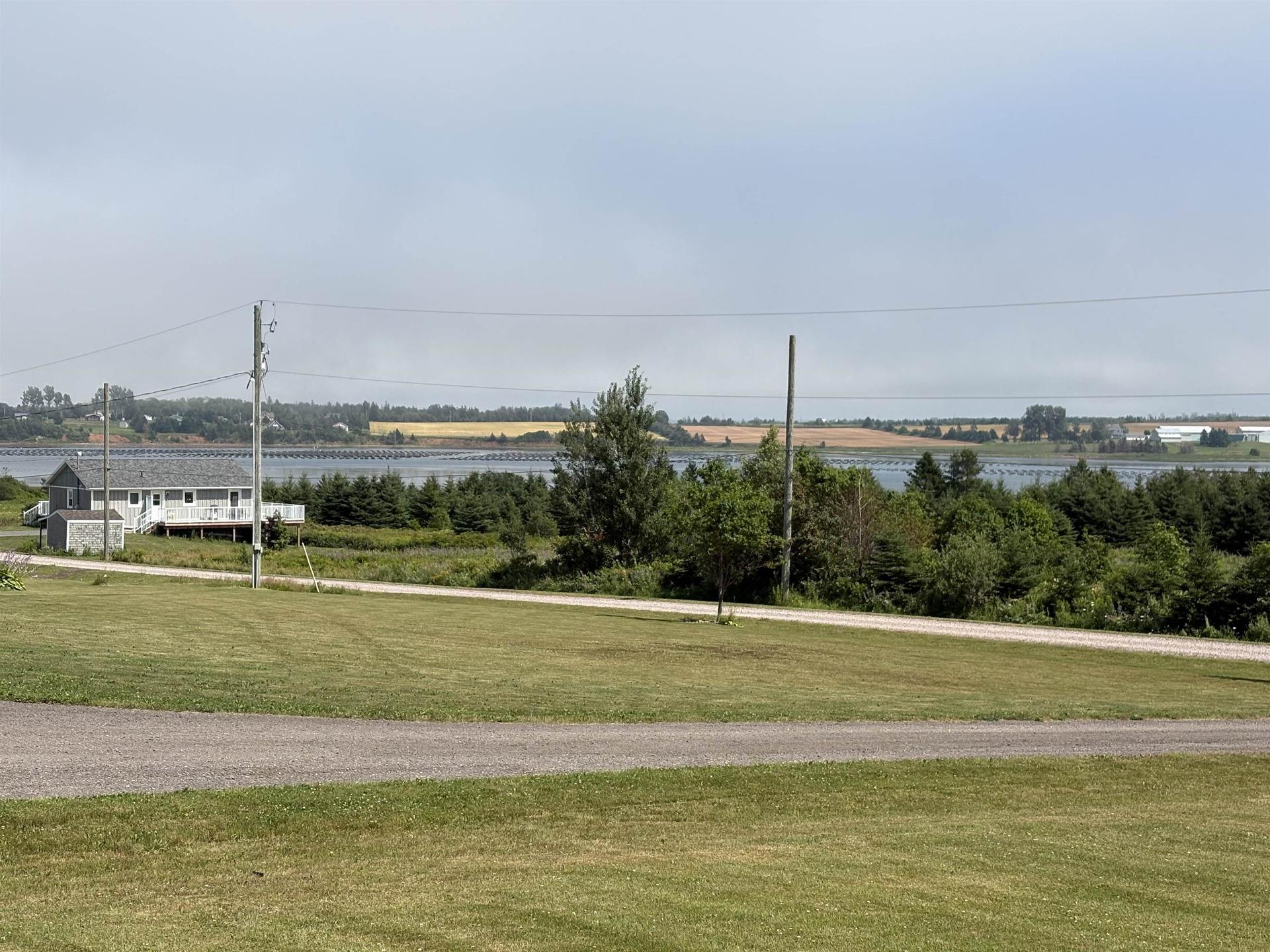 19 Ray Way, North Rustico, PE