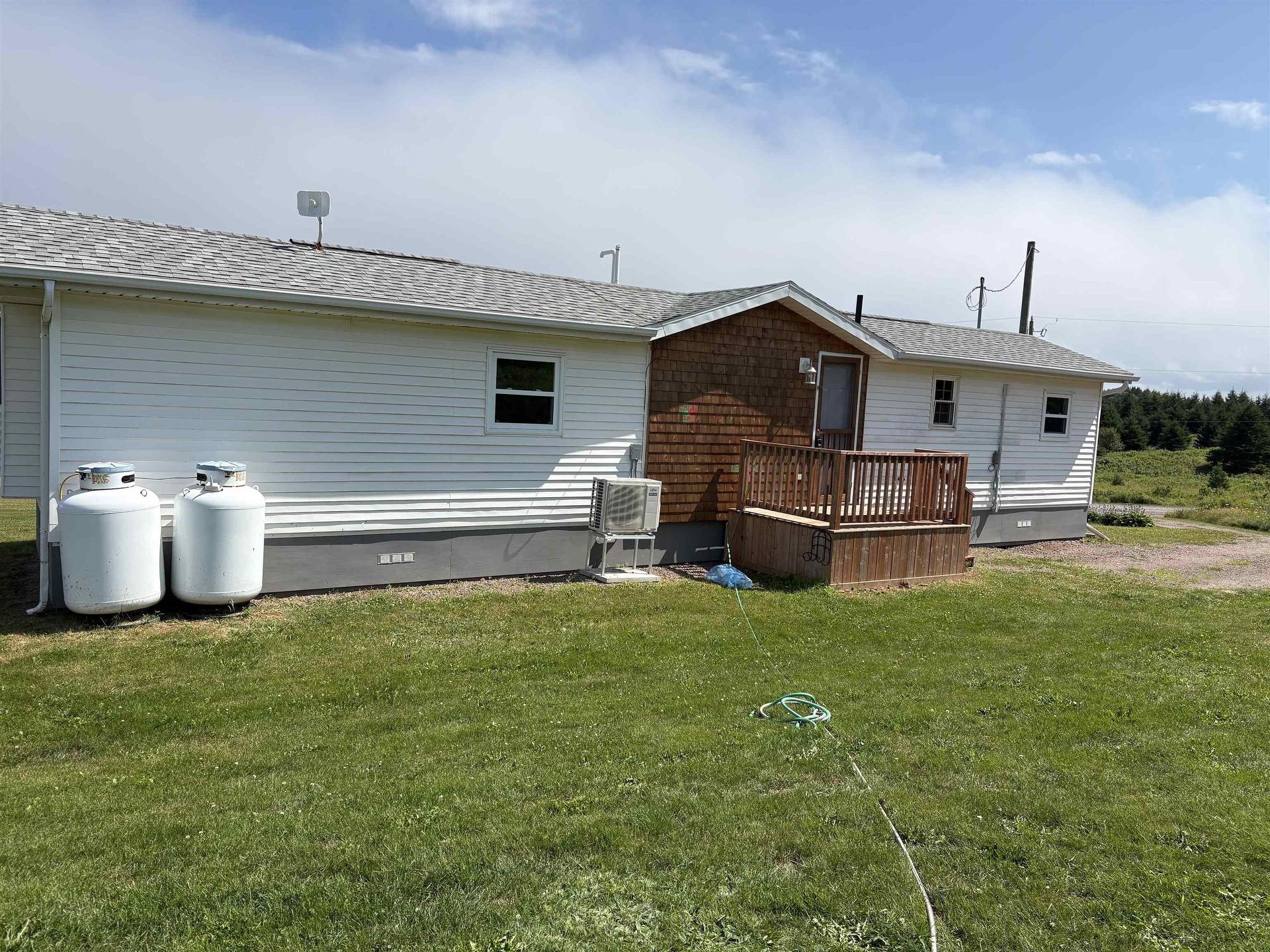 19 Ray Way, North Rustico, PE