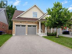 169 ALLEGRA DRIVE Wasaga Beach, ON L9Z 0H5