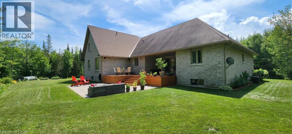 110 Monck Square, Deep River, ON - Outdoor