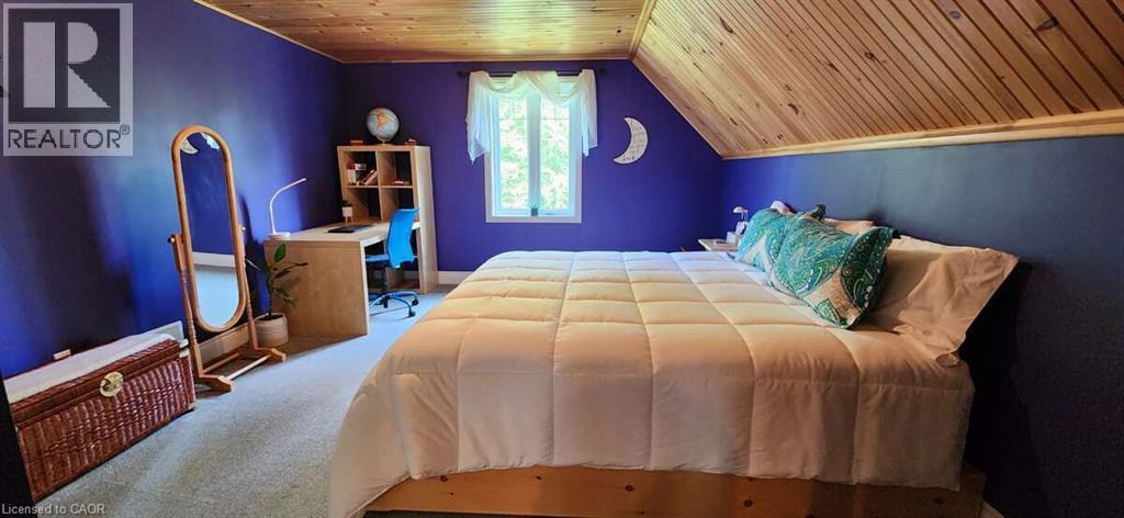 110 Monck Square, Deep River, ON - Indoor Photo Showing Bedroom