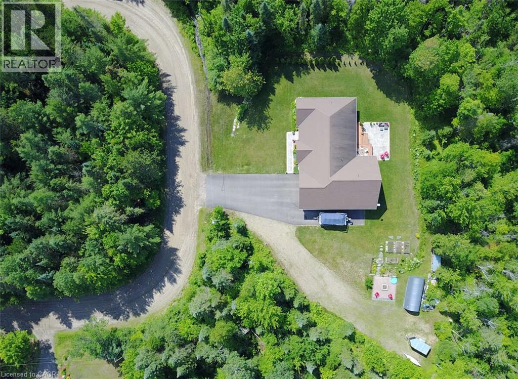 110 Monck Square, Deep River, ON - Outdoor With View