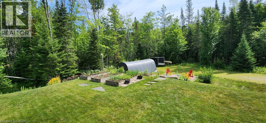 110 Monck Square, Deep River, ON - Outdoor